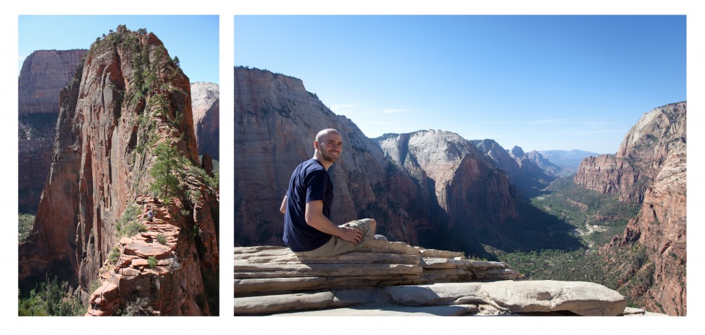 Angels Landing