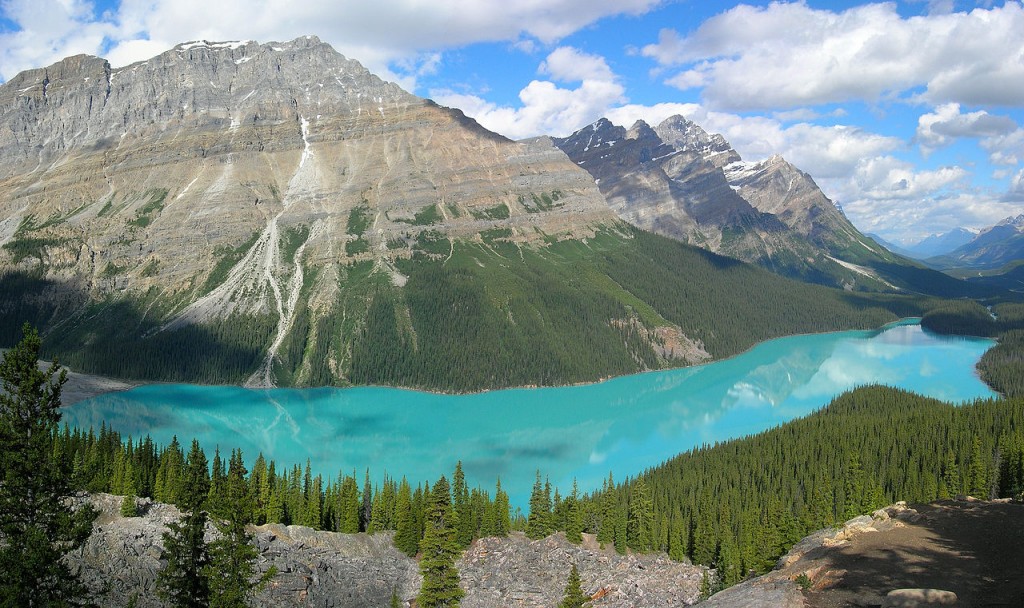 Peyto_Lake-Banff_NP-Canada