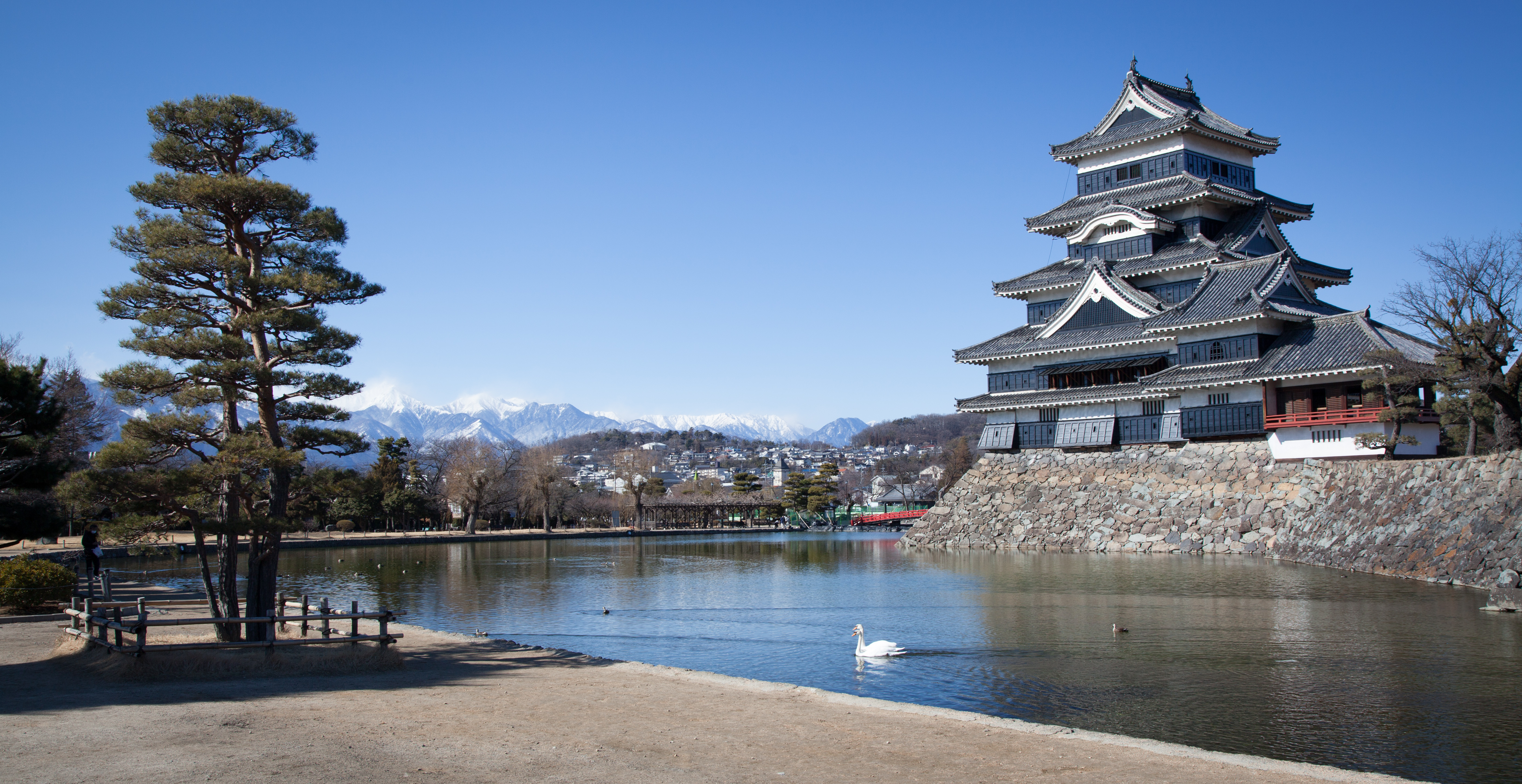 Matsumoto Castle